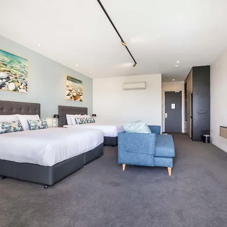 Rye Hotel By Nightcap Plus Exterior photo