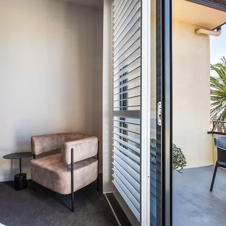 Rye Hotel By Nightcap Plus Exterior photo