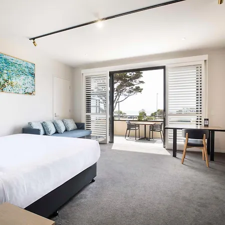 Rye Hotel By Nightcap Plus Exterior photo