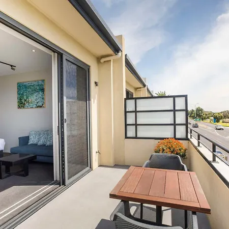 Rye Hotel By Nightcap Plus Exterior photo