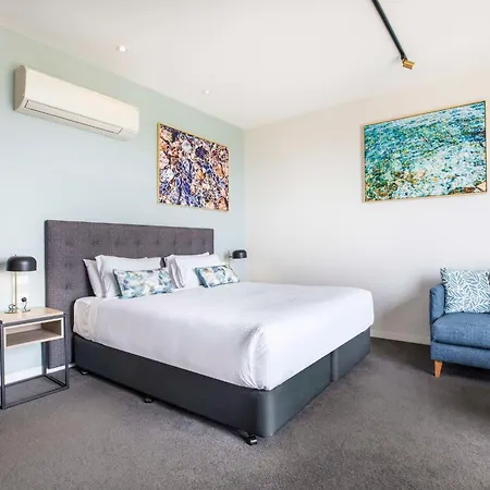 Rye Hotel By Nightcap Plus Exterior photo