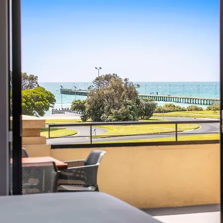 Rye Hotel By Nightcap Plus Exterior photo