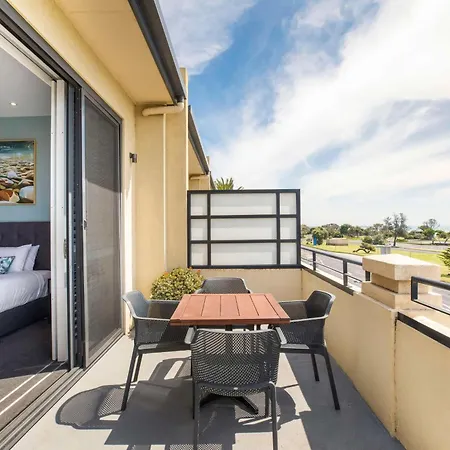 Rye Hotel By Nightcap Plus Exterior photo