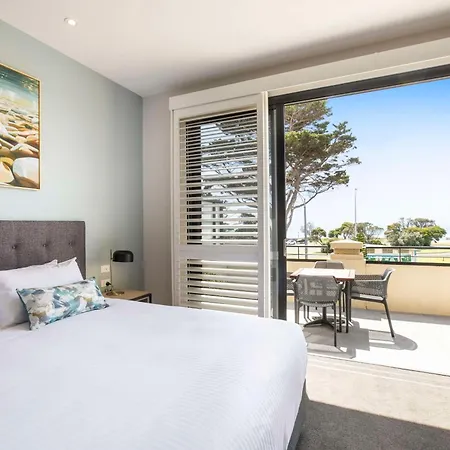 Rye Hotel By Nightcap Plus Exterior photo