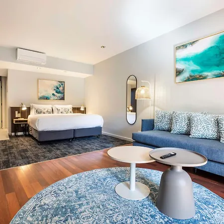 Rye Hotel By Nightcap Plus Exterior photo