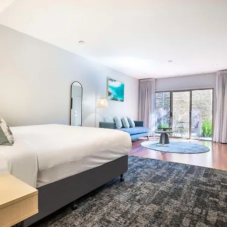 Rye Hotel By Nightcap Plus Exterior photo