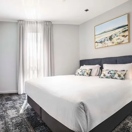 Rye Hotel By Nightcap Plus Exterior photo