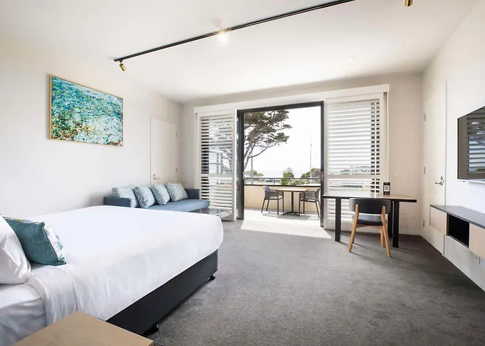 Rye Hotel By Nightcap Plus