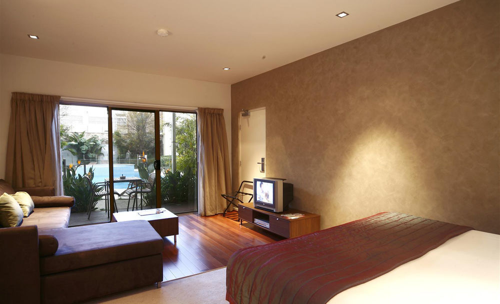 Hotel By Nightcap 4*