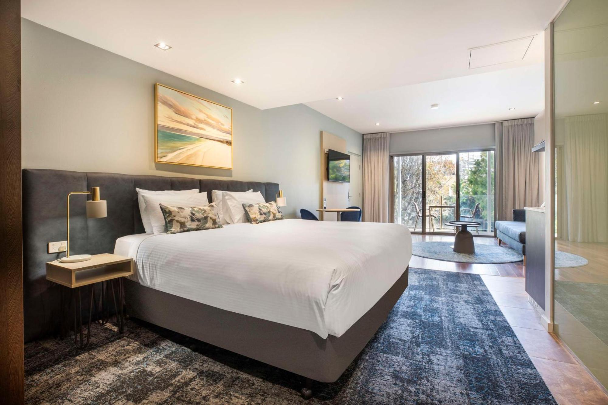 Hotel By Nightcap Rye