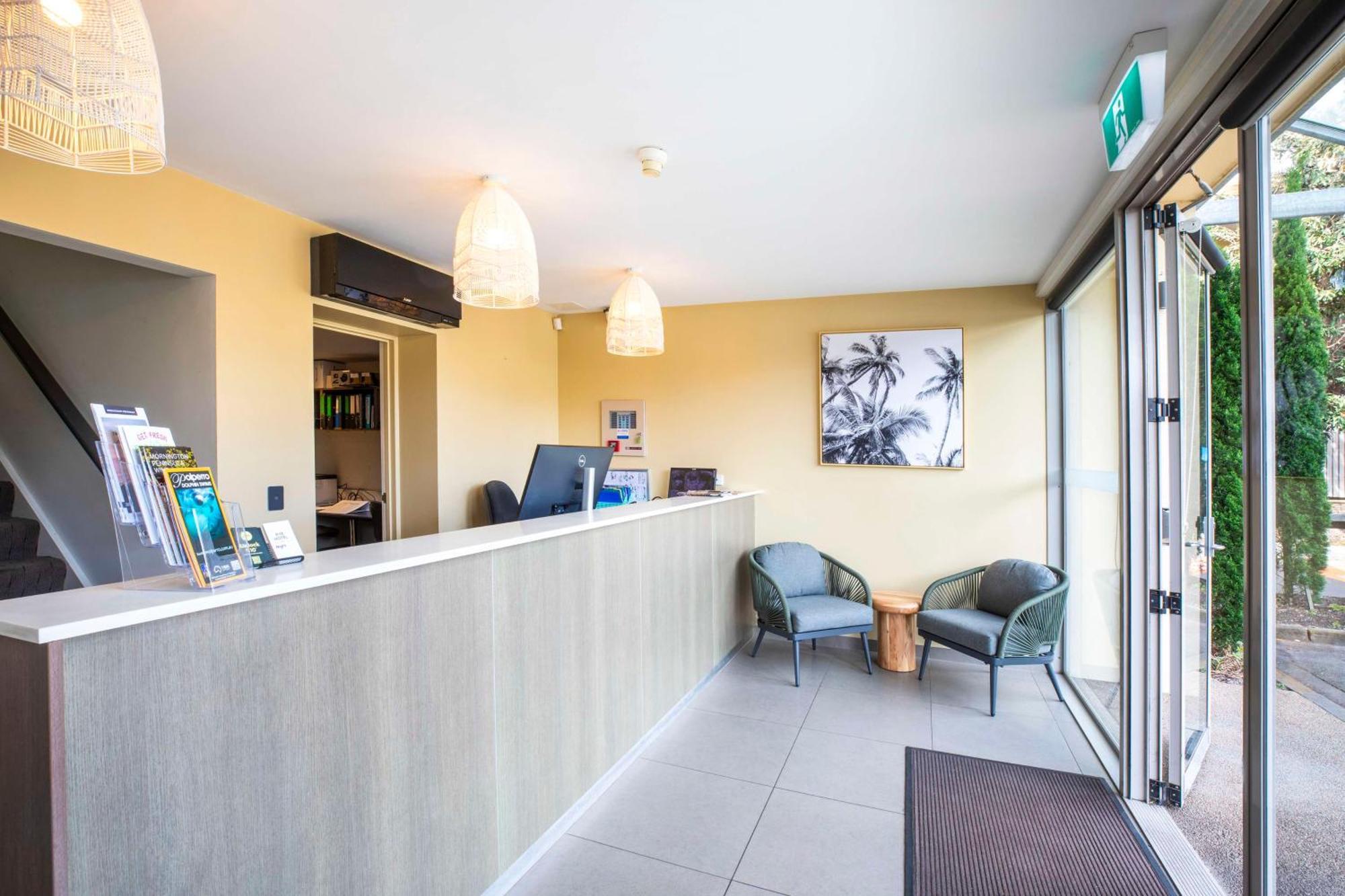 Hotel By Nightcap Rye
