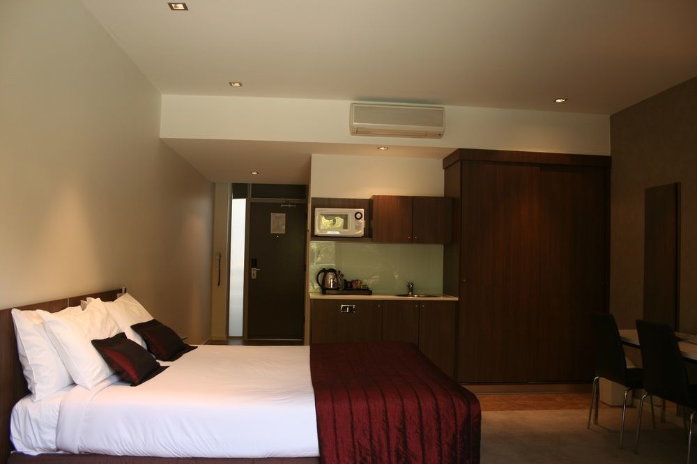 Hotel By Nightcap 4*