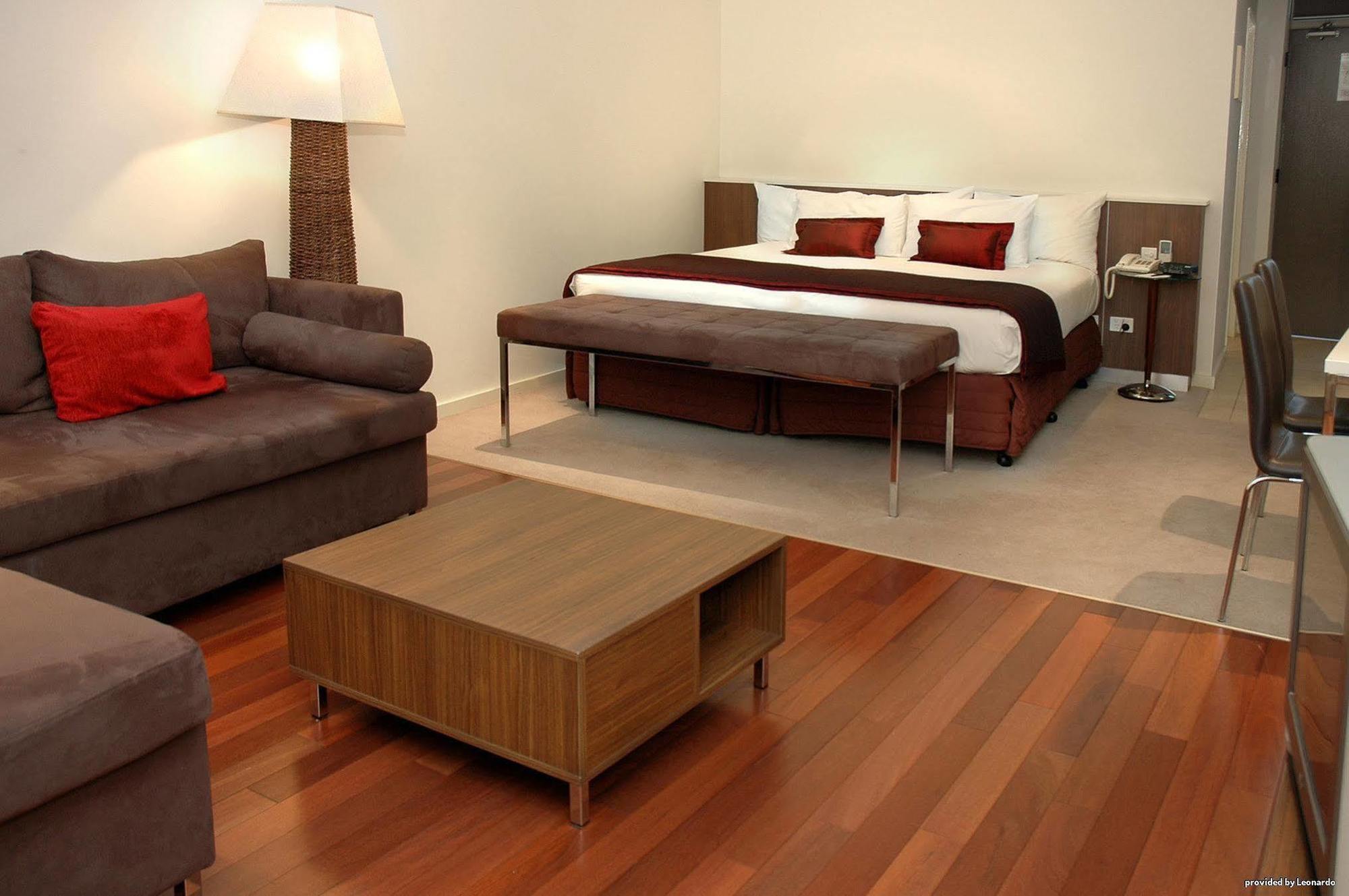 By Nightcap Hotel 4*
